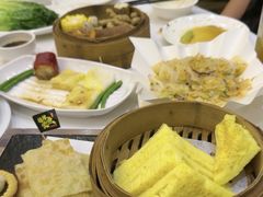-顺德人家食府(黄金广场店)