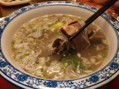 -秦唐食府(天桥店)