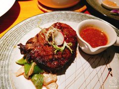 -秀儿家の小确幸花园西餐厅
