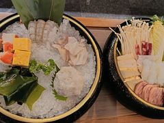 -牛New寿喜烧(新六百店)