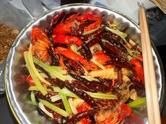 -红钳侠小龙虾·烧烤(中赢康康谷店)