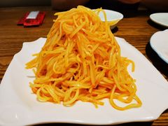 -李连贵酒家熏肉大饼(昆明街店)