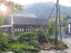 门面-烧肉馆(古北水镇景区店)