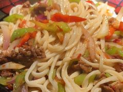 -楼兰新疆主题餐厅(苏州中心店)