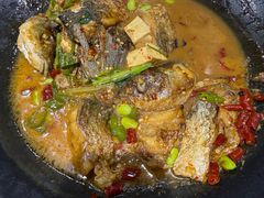 -下梅人家土菜馆(历史文化餐厅度假区店)