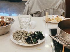 -蝎王府羊蝎子(北大地店)