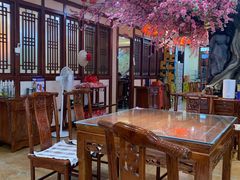 -那家老院子东北菜·饺子·小鸡炖蘑菇(艳华街店)