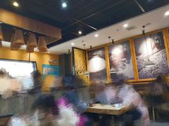 大堂-蒙自源过桥米线(红谷滩万达店)