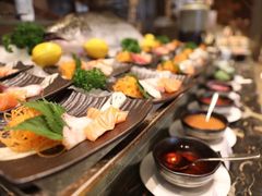 -长沙富力万达文华酒店