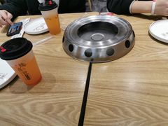 -杨翔豆皮涮牛肚(华阳城店)