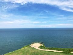 -漳州滨海火山岛自然生态风景区