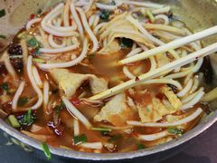 -红鼻子桂林米粉(金唐新光界店)