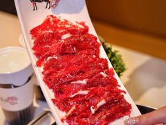 -今日牛事潮汕鲜牛肉火锅(瑞金店)