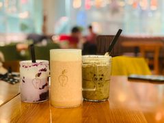-猫小院猫主题餐厅(三里屯店)