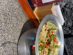 -北平食府(马鞍山路店)