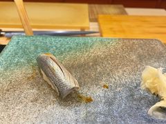 -Sushi Hanzo半藏(天环广场店)