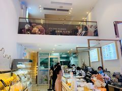 -DEMO黛慕蛋糕(中泰店)