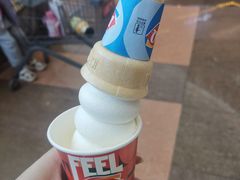 原味冰激淋-DQ·蛋糕·冰淇淋(阜盛道店)