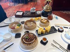 -白天鹅宾馆-宏图府餐厅