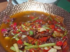 -蓉城小馆(科兴店)