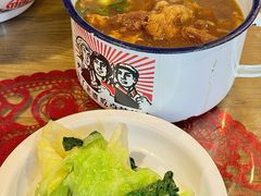 -锅儿挑面馆