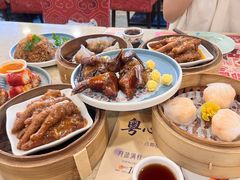 -点都德(北京路贰店)