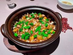 -新荣记(南京西路店)