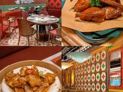 -东莞松山湖万象汇