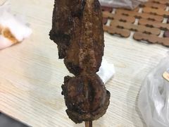 -同来顺烧烤餐厅(哈尔滨道店)