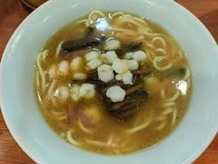 -奎元馆.百年奎元.非遗传承(西湖边的解放路店)