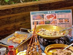 -霄汉羊排(万松园一店)