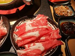 -湊湊火锅·茶憩(石家庄万象城店)