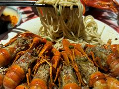 -江味龙虾馆·裸蓝龙虾(南山店)