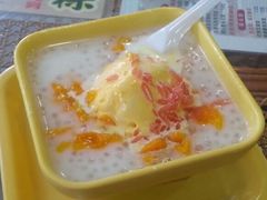 -芬芳甜品(东风西路店)