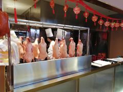 -宏宴·新京菜(望京店)