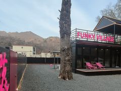 -北京雁栖湖国际会展中心