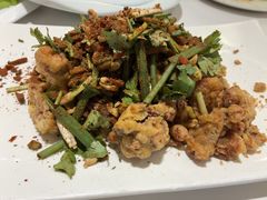 -马凯餐厅(长椿街店)