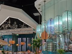 -花样西贡·法式越南菜餐厅(桂林万象城店)
