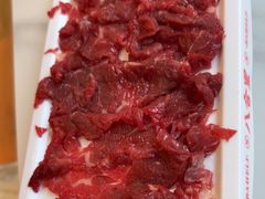 -八合里潮汕鲜牛肉火锅(吉大店)
