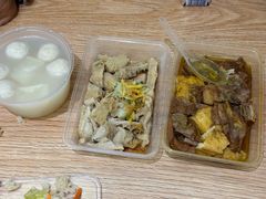 -好成财牛排馆(涂门街总店)