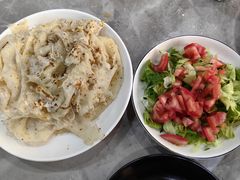 -阿拉伯萨娜餐厅(石马社区店)