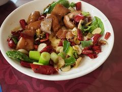 -温江公平红烧兔(总店)