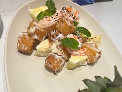 -鹿港小镇(金虹桥国际中心店)