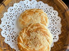 -老牌坊鲁菜名店(宽厚里店)