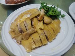 白切鸡王-瑞记湛江鸡饭店·粤西第一鸡(粤垦店)