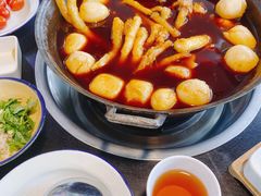 -李子坝梁山鸡(李子坝大鸡哥店)