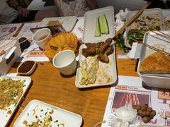 -木屋烧烤(上梅林店)
