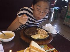 -佳客来牛排西餐厅(东风路店)