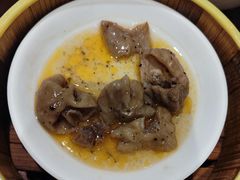 -博悦茶餐厅(文殊院店)