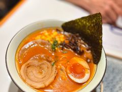 -火山屋台(新街口店)